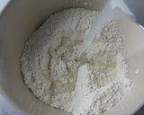 【純素無油】免揉貝果的食譜步驟3照片