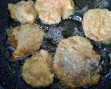 Foto del paso 3 de la receta: Setas de cardo empanadas