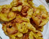 Foto langkah ke 1 dari resep Tahu Gimbal (udang) Semarang.