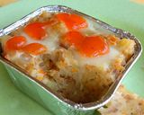 Foto langkah ke 5 dari resep Schutel Macdum Keju (Macaroni Roti Gandum).