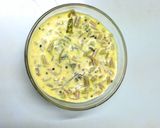 देठाळ (dethaal recipe in marathi) रेसिपी स्टेप 4 फोटो 