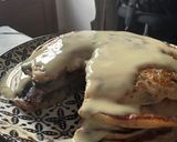 Φωτογραφία βήματος 3 της συνταγής Pancakes 🥞
