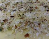 A picture of step 2 of Chawal ki kheer #CookpadApp.