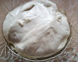 Kovászos fehér kenyér/2 recept fázis 4 fotója