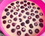 Foto del paso 3 de la receta: Clafoutis de cerezas