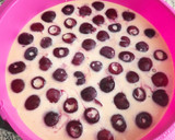 Foto del paso 3 de la receta: Clafoutis de cerezas