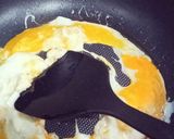 รูปขั้นตอนการทำที่ 1 ของ ข้าวผัดไก่(ข้าวบุกนุ่ม) - คีโต
