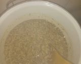 A picture of step 6 of Coconut fried rice(fully flavoured).
