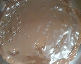 Foto langkah ke 1 dari resep Choco Mede.