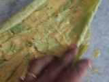 अरबी के पत्ते के पकोड़े (Arbi ke patto ke pakode recipe in Hindi)
