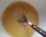 Foto del paso 1 de la receta: Budín saludable de pera