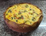 Foto del paso 8 de la receta: Quiche de brócoli