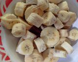 Foto langkah ke 3 dari resep Pisang Kembung.