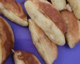 Foto langkah ke 7 dari resep Pukis Lumer.