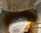 Foto del paso 4 de la receta: Crinkle Cookies