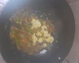কুমড়ো ফুলের পোস্ত (kumro fuler posto recipe in bengali) রেসিপির ধাপ 2 ছবি