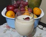 Foto langkah ke 3 dari resep Juice Sirlema (Sirsak Lemon Madu).
