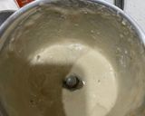 A picture of step 3 of White sesame seed Aloo.