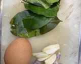 Foto langkah ke 1 dari resep Bubur wortel + jagung Bayi 8+ bulan.
