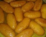 Bangali chum chum recipe step 13 photo