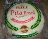 A picture of step 9 of Pita Bread Fillings Pocket.