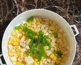 Foto langkah ke 2 dari resep Bakwan Jagung Crispy.