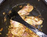 Foto langkah ke 3 dari resep Ayam Betutu.