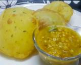 Potato Masala Puri recipe step 2 photo