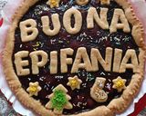Foto del passaggio 6 della ricetta Crostata della befana 🧹🧦