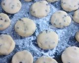 Foto del paso 4 de la receta: Galletitas fáciles de mi hija Flopi