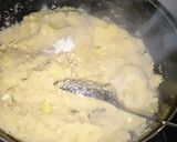 पाईन एप्पल शिरा (pineapple sheera recipe in marathi) रेसिपी स्टेप 5 फोटो 