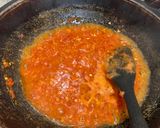 Foto langkah ke 3 dari resep Sambal merah.