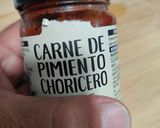 Foto del paso 1 de la receta: Noodles de arroz con salsa de tomate casera y panceta