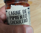 Foto del paso 1 de la receta: Noodles de arroz con salsa de tomate casera y panceta