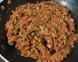 Foto del paso 6 de la receta: Estofado sencillo de atún