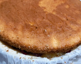 Foto del paso 6 de la receta: Torta tres leches frambuesa