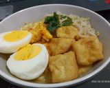 Foto langkah ke 3 dari resep Mie Laksa Singapore (pakai Fiber Creme).