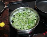 Foto del paso 2 de la receta: Judías verdes compuestas