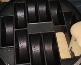 Foto langkah ke 4 dari resep Pukis Simple No Mixer.