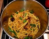 Mike's Garlic Mushroom Asian Noodles recipe step 6 photo