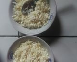 Foto langkah ke 1 dari resep Sawut singkong.