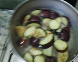 Foto del paso 2 de la receta: Berenjenas en escabeche
