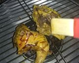 Foto langkah ke 5 dari resep Ayam Bakar Madu.