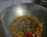 A picture of step 24 of Street Style Pav Bhaji.