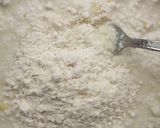 Pillekönnyű túrós recept fázis 4 fotója