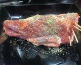 Foto del paso 4 de la receta: Carne Mechada ♥️