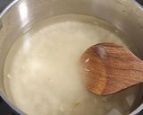 Foto del paso 4 de la receta: 'Miel' vegana de tilo
