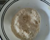 Foto del paso 6 de la receta: Empanadas🥟 xl de atún🥙 salchicha🍗pollo🌰cebolla y queso🧀
