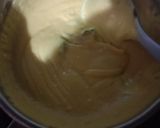 Foto langkah ke 3 dari resep Bubur Ubi Cilembu.