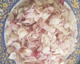 Foto langkah ke 1 dari resep Bawang goreng garing.